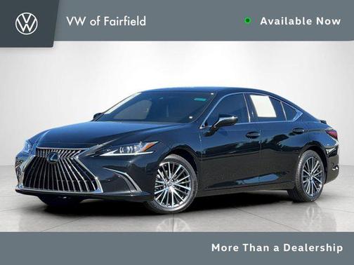 2024 Lexus ES 300h Base