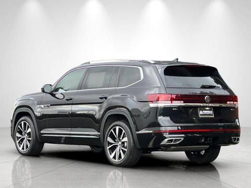 2026 Volkswagen Atlas 2.0T SEL Premium R-Line 4MOTION