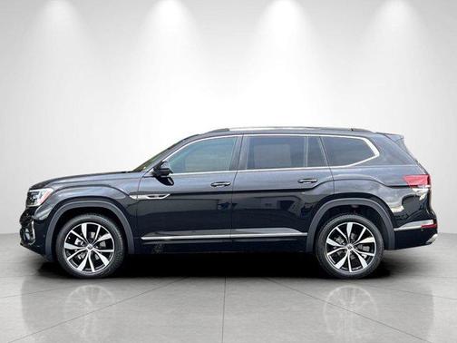 2026 Volkswagen Atlas 2.0T SEL Premium R-Line 4MOTION