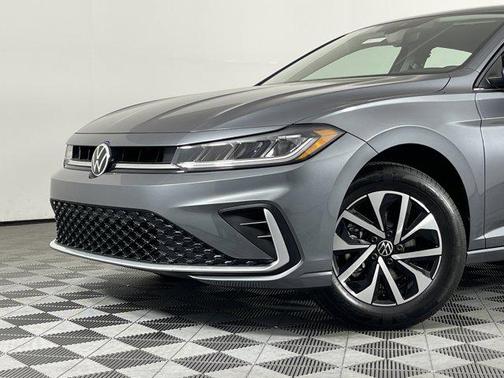 2025 Volkswagen Jetta 1.5T S