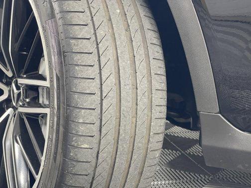 2021 Mercedes-Benz AMG GLC 43 4MATIC