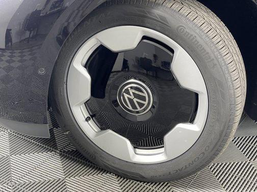 2025 Volkswagen ID. Buzz Pro S