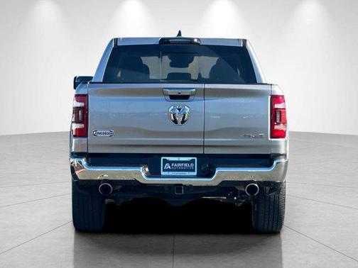 2021 RAM 1500 Longhorn