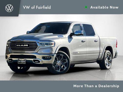 2021 RAM 1500 Longhorn