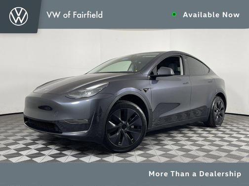 2024 Tesla Model Y RWD *Ltd Avail*