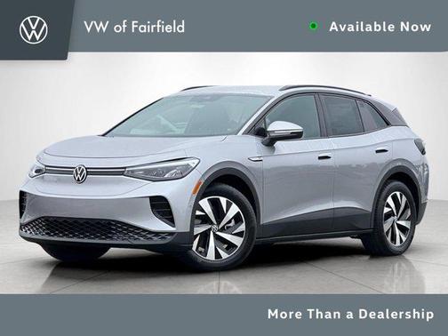 2026 Volkswagen ID.4 Pro