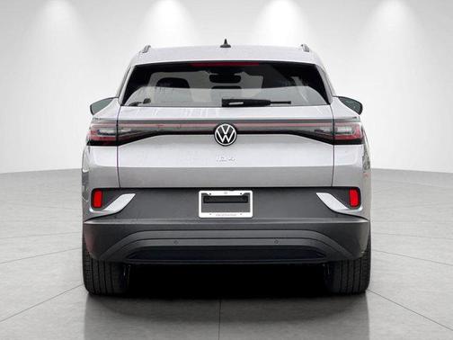 2026 Volkswagen ID.4 Pro