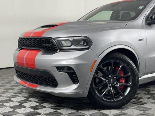 2021 Dodge Durango SRT 392 AWD