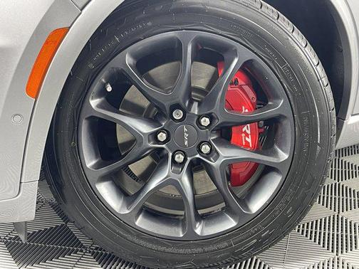 2021 Dodge Durango SRT 392 AWD