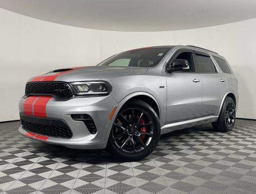 2021 Dodge Durango SRT 392 AWD