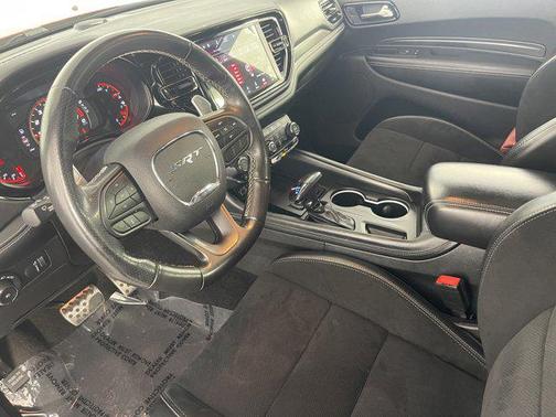 2021 Dodge Durango SRT 392 AWD