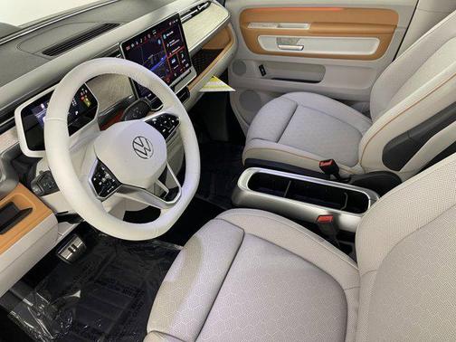 2025 Volkswagen ID. Buzz 1st Edition with 4MOTION