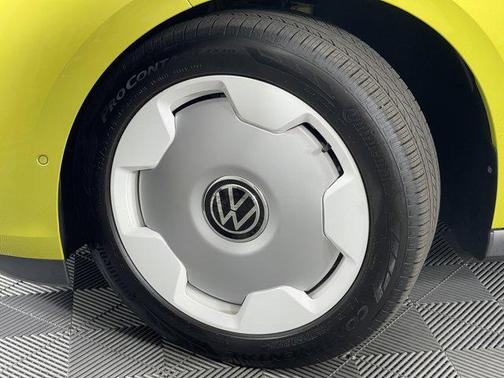 2025 Volkswagen ID. Buzz 1st Edition with 4MOTION