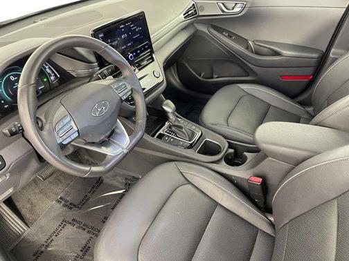 2020 Hyundai IONIQ Hybrid Limited