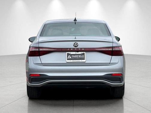 2026 Volkswagen Jetta 1.4T S