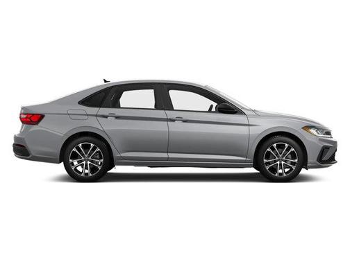 2026 Volkswagen Jetta 1.4T S