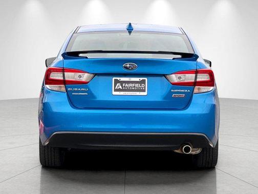 2023 Subaru Impreza Sport