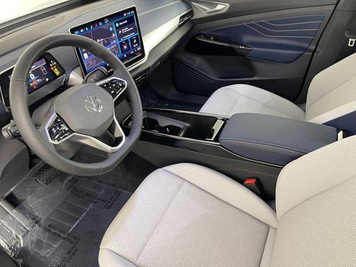 2025 Volkswagen ID.4 AWD Pro S