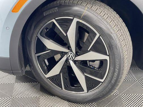 2025 Volkswagen ID.4 AWD Pro S