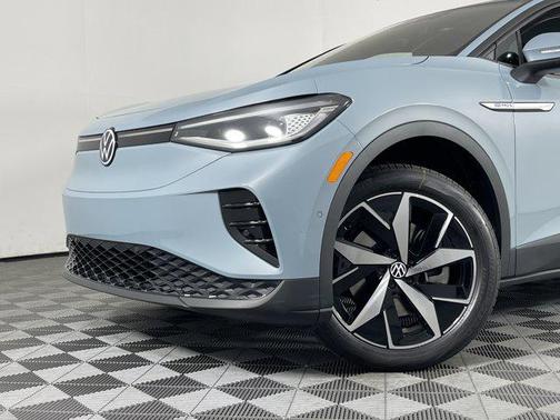 2025 Volkswagen ID.4 AWD Pro S