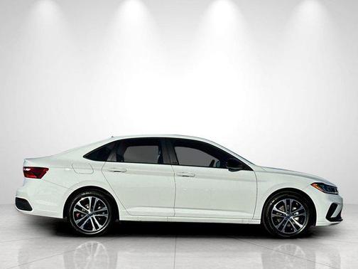 2026 Volkswagen Jetta 1.4T S