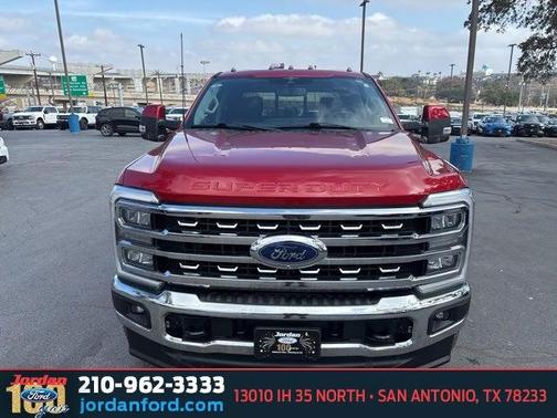 2023 Ford F-350 Lariat