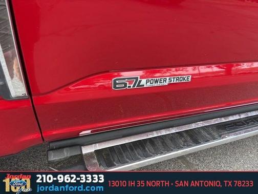 2023 Ford F-350 Lariat