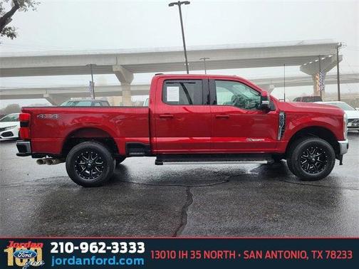 2023 Ford F-350 Lariat