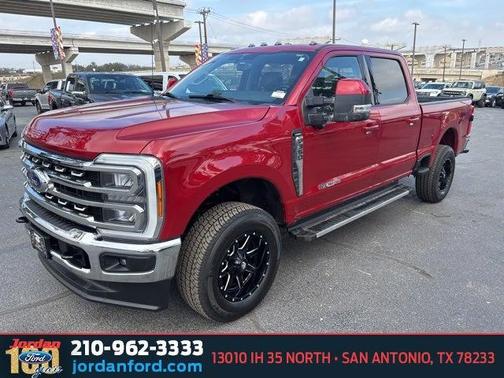 2023 Ford F-350 Lariat