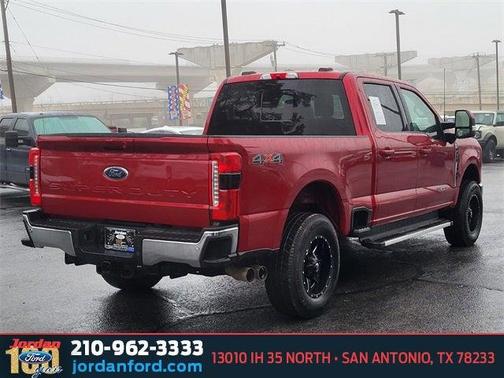 2023 Ford F-350 Lariat