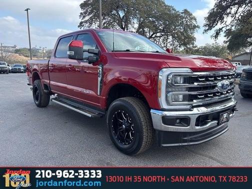 2023 Ford F-350 Lariat