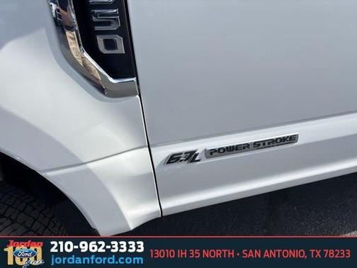 2020 Ford F-350 Lariat