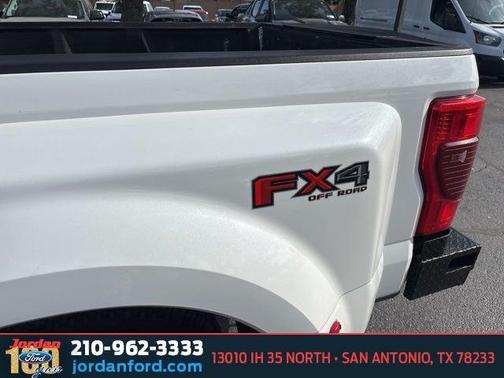 2020 Ford F-350 Lariat