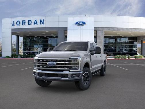 2025 Ford F-250 XLT
