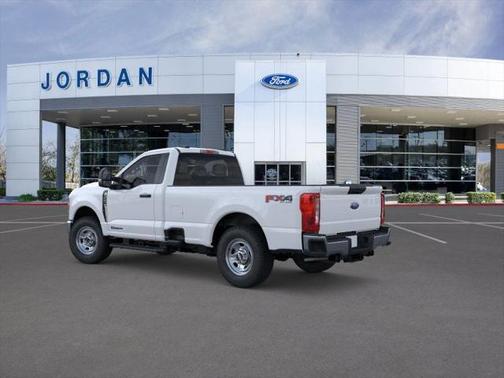 2025 Ford F-350 XL