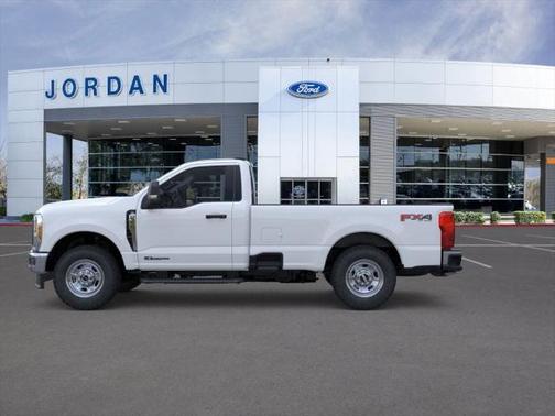 2025 Ford F-350 XL