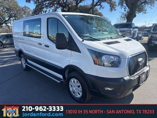 2024 Ford Transit-250 Base