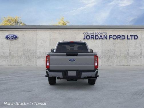2025 Ford F-250 XLT