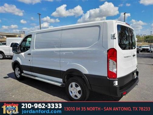 2023 Ford Transit-250 Base