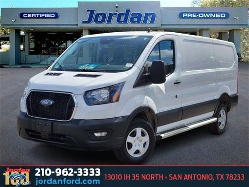 2023 Ford Transit-250 Base