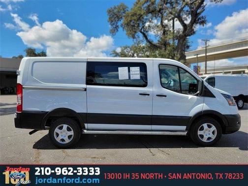 2023 Ford Transit-250 Base