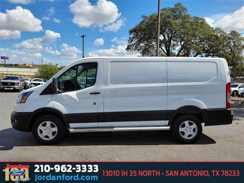 2023 Ford Transit-250 Base