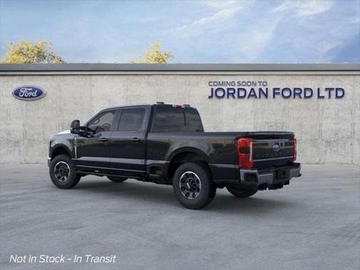 2025 Ford F-250 XLT