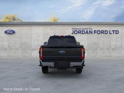 2025 Ford F-250 XLT