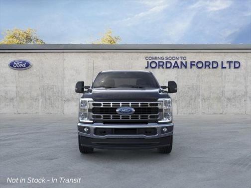 2025 Ford F-250 XLT