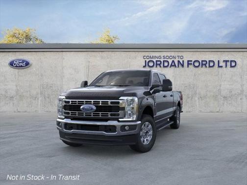 2025 Ford F-250 XLT