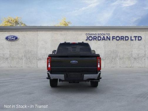 2025 Ford F-250 XLT