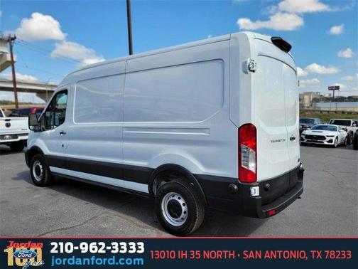 2023 Ford Transit-350 Base