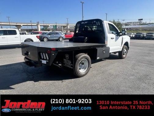 2025 Ford F-350 XL
