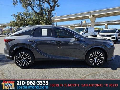 2024 Lexus RX 350 Premium Plus